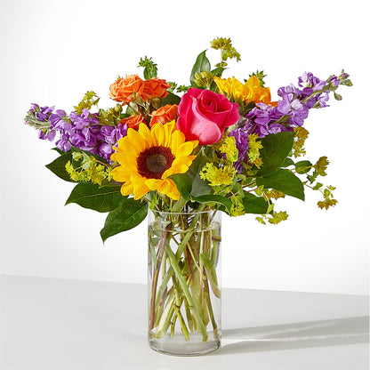 Vibrant Greetings Bouquet –  Oopsie Daisy Llc, Berlin NJ