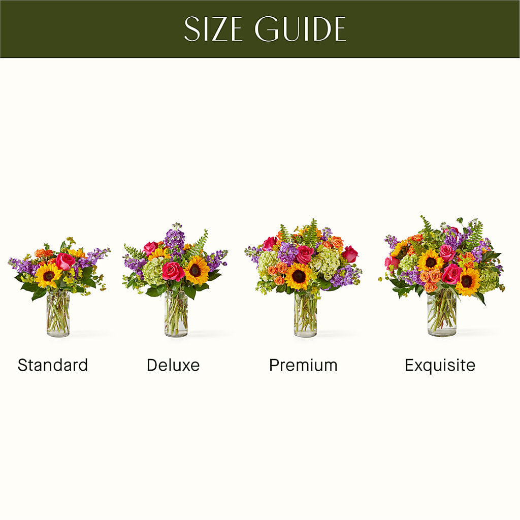 Vibrant Greetings Bouquet –  Oopsie Daisy Llc, Berlin NJ