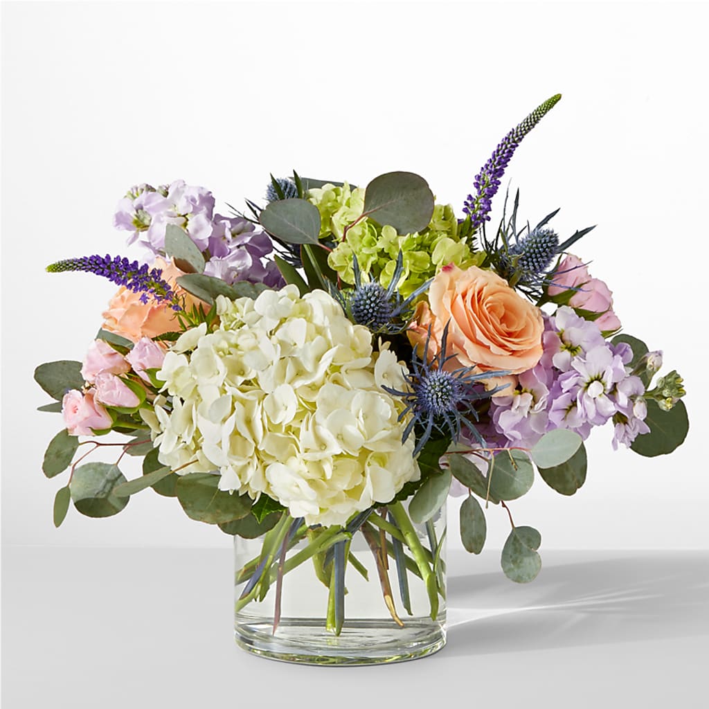 Porch Swing Bouquet –  Oopsie Daisy Llc, Berlin NJ
