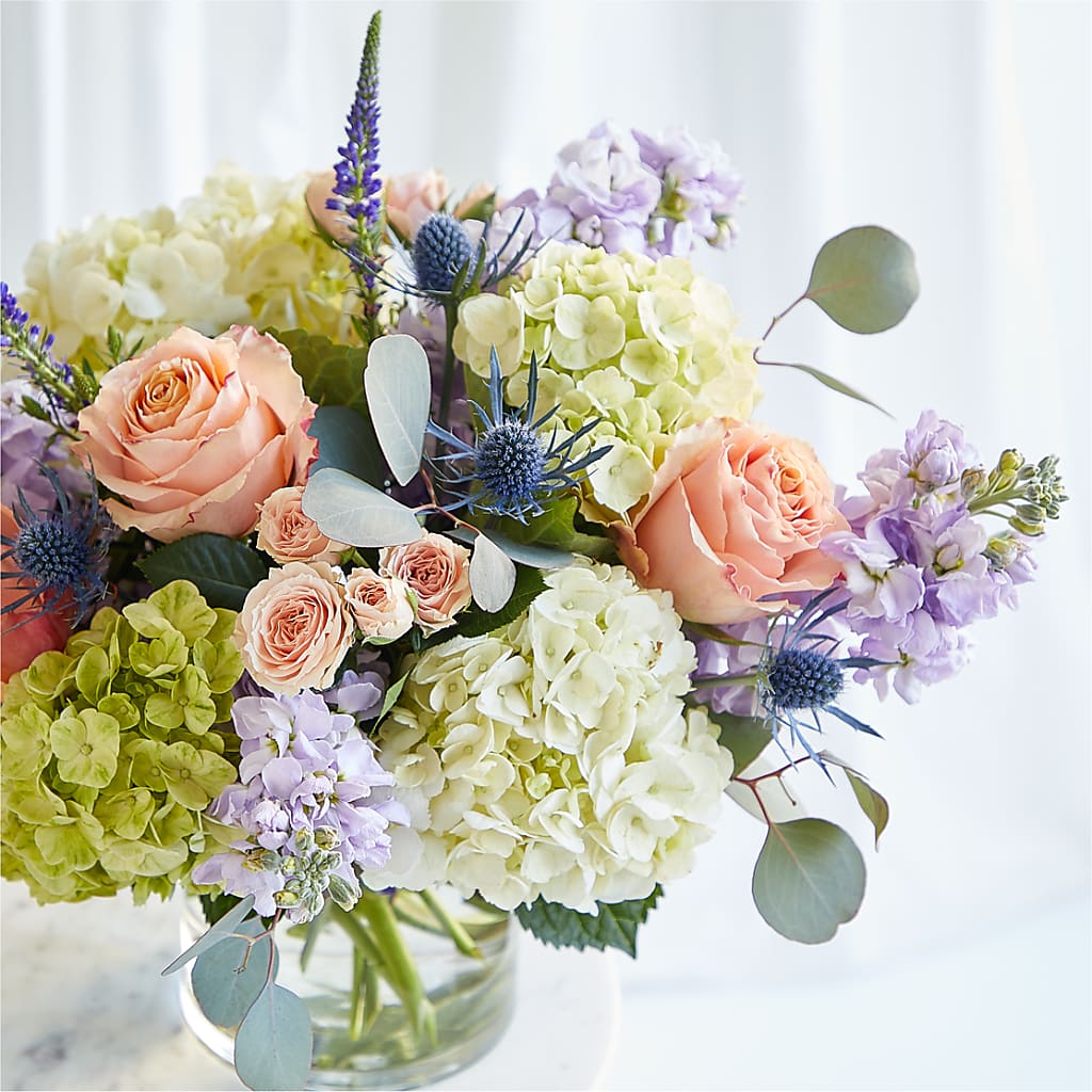 Porch Swing Bouquet –  Oopsie Daisy Llc, Berlin NJ