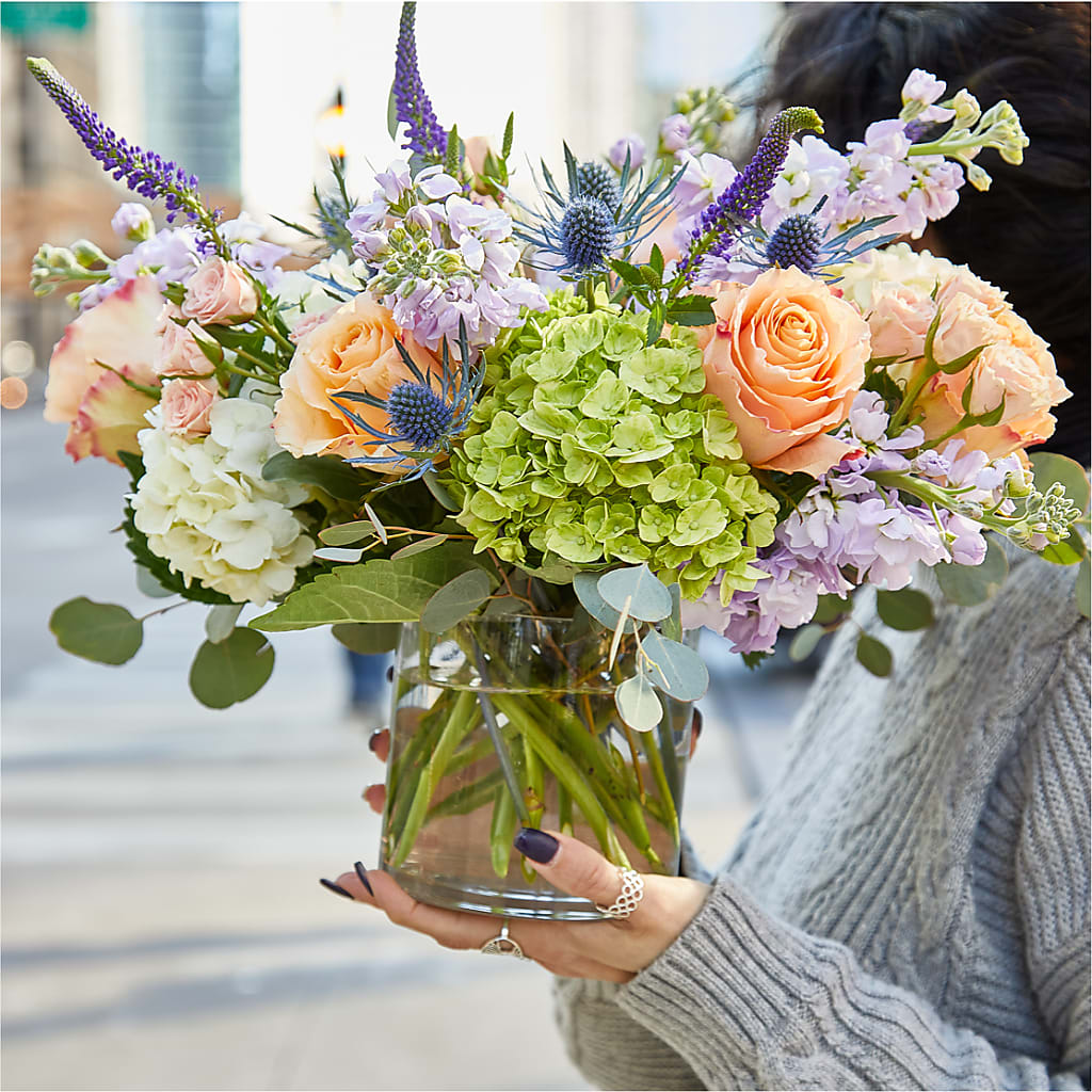 Porch Swing Bouquet –  Oopsie Daisy Llc, Berlin NJ