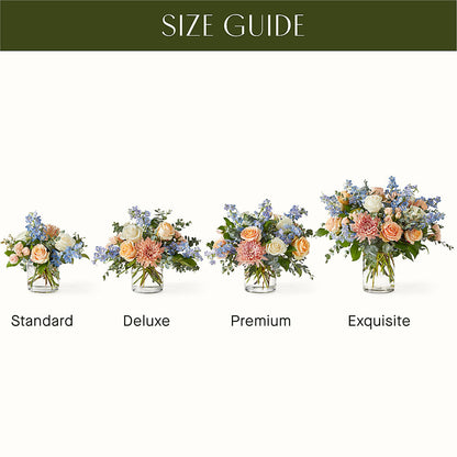 Inspired Bouquet –  Oopsie Daisy Llc, Berlin NJ