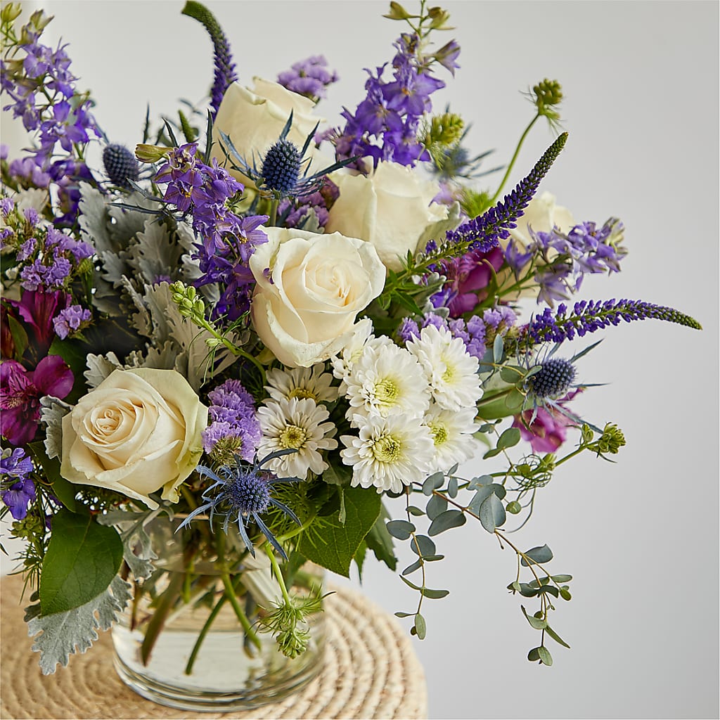 Shooting Star Bouquet –  Oopsie Daisy Llc, Berlin NJ