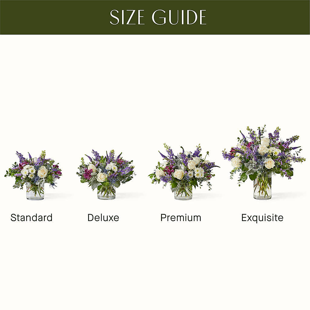 Shooting Star Bouquet –  Oopsie Daisy Llc, Berlin NJ
