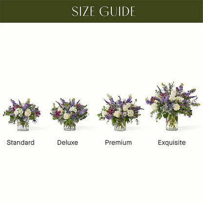 Shooting Star Bouquet –  Oopsie Daisy Llc, Berlin NJ