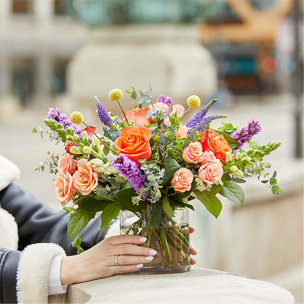The Standout Bouquet –  Oopsie Daisy Llc, Berlin NJ