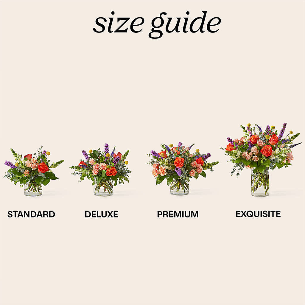 The Standout Bouquet –  Oopsie Daisy Llc, Berlin NJ