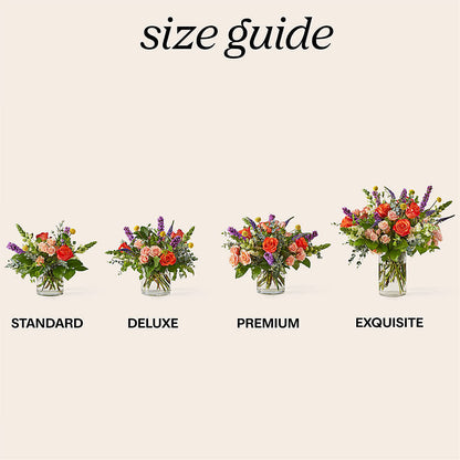 The Standout Bouquet –  Oopsie Daisy Llc, Berlin NJ