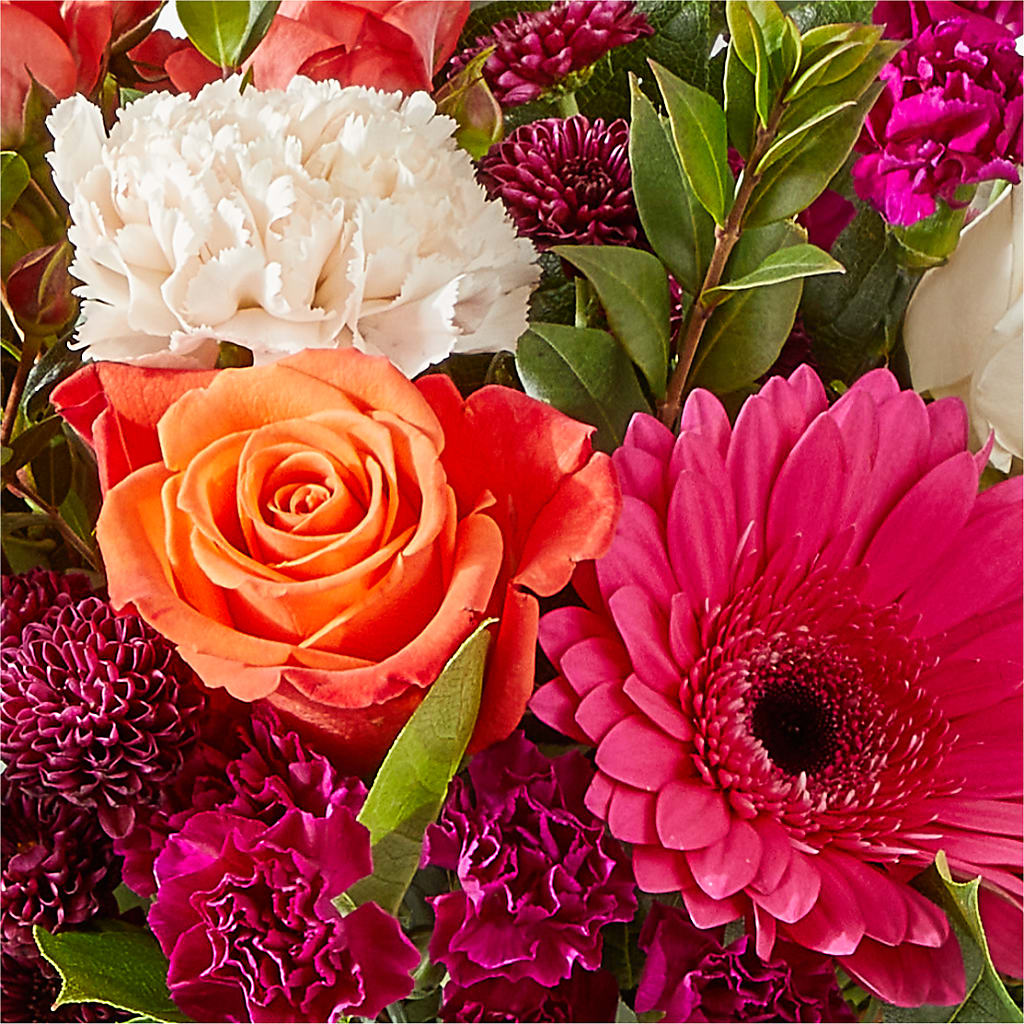Smell the Roses Bouquet –  Oopsie Daisy Llc, Berlin NJ