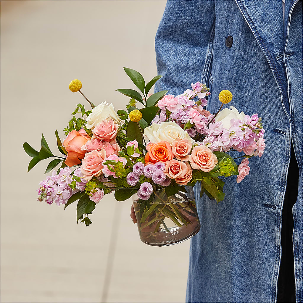 French Market Bouquet –  Oopsie Daisy Llc, Berlin NJ
