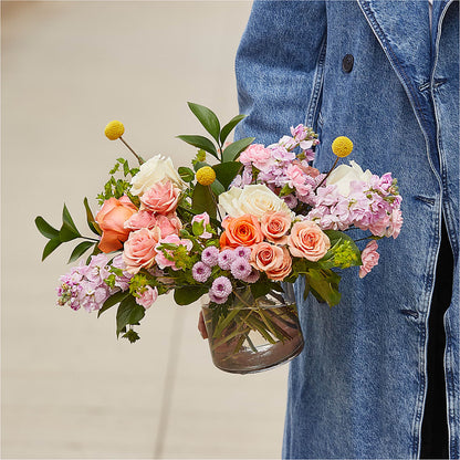 French Market Bouquet –  Oopsie Daisy Llc, Berlin NJ