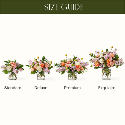 French Market Bouquet –  Oopsie Daisy Llc, Berlin NJ