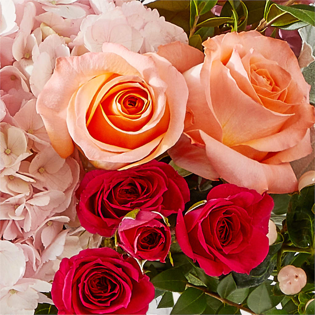 Glitz & Glam Bouquet –  Oopsie Daisy Llc, Berlin NJ