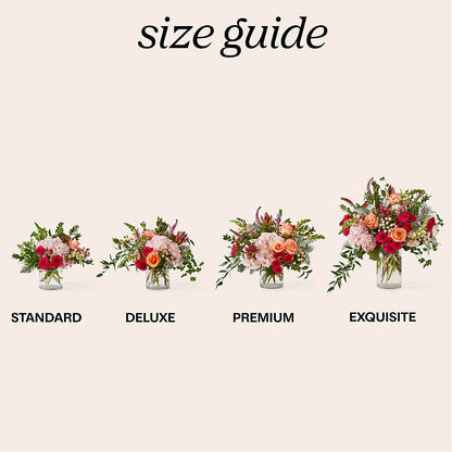 Glitz & Glam Bouquet –  Oopsie Daisy Llc, Berlin NJ