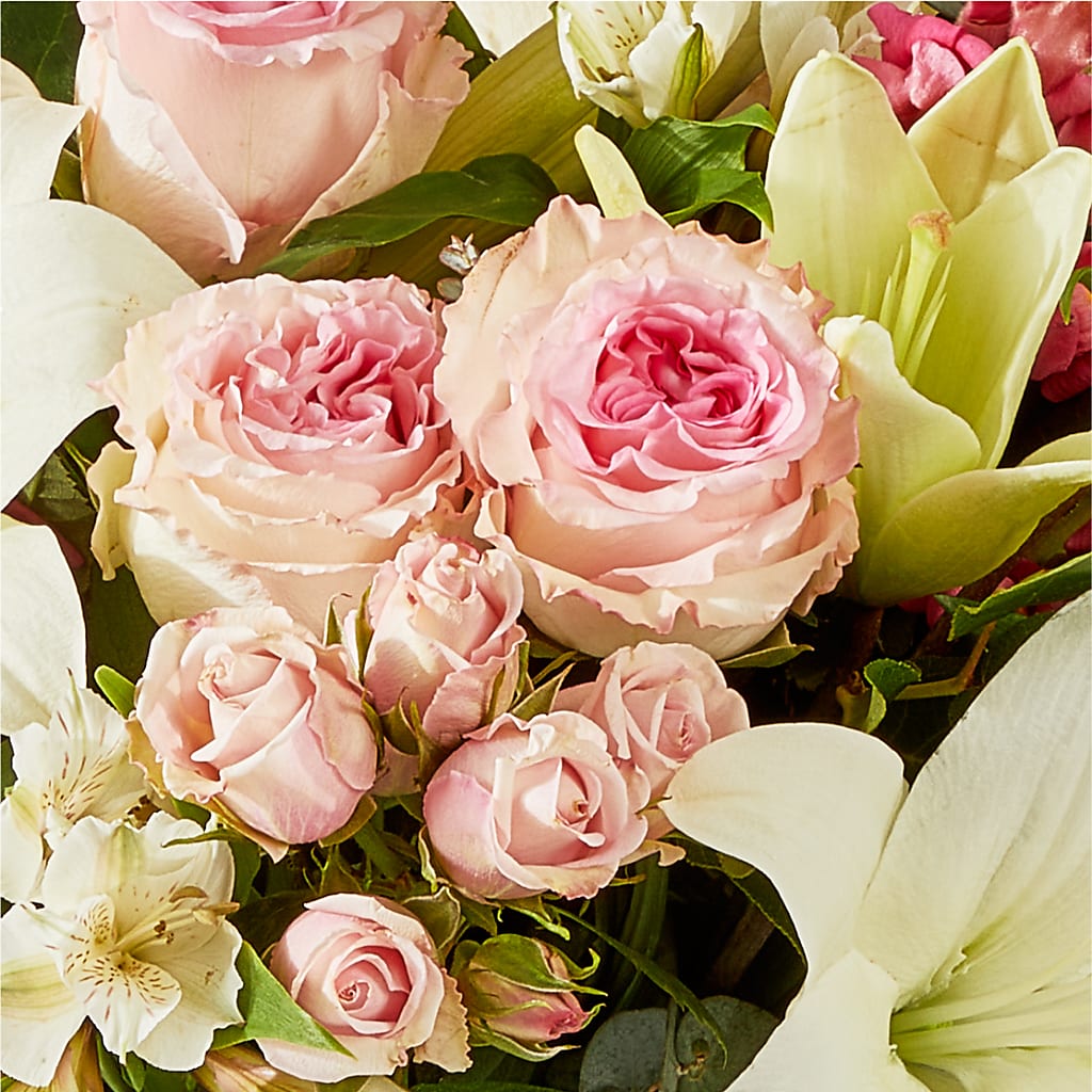 Ballet Slippers Bouquet –  Oopsie Daisy Llc, Berlin NJ