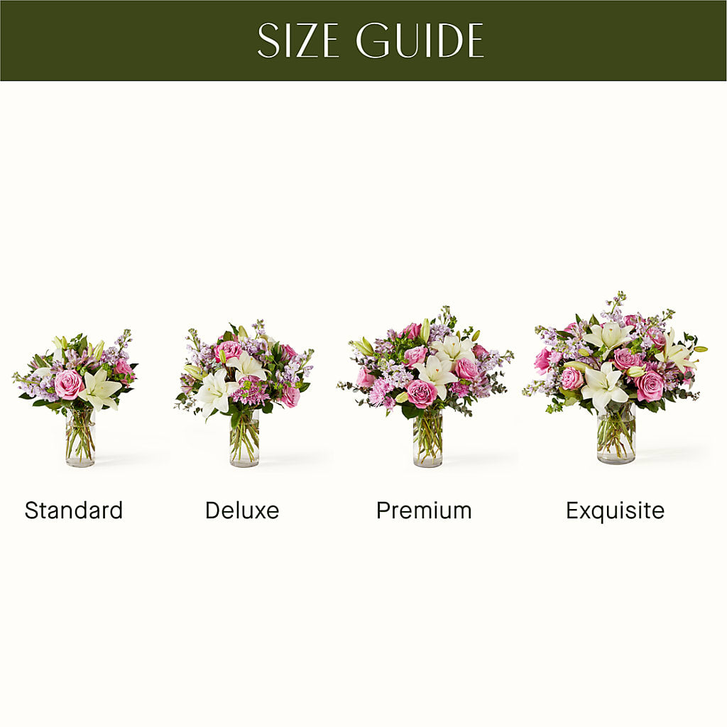 Daydreamer Bouquet –  Oopsie Daisy Llc, Berlin NJ