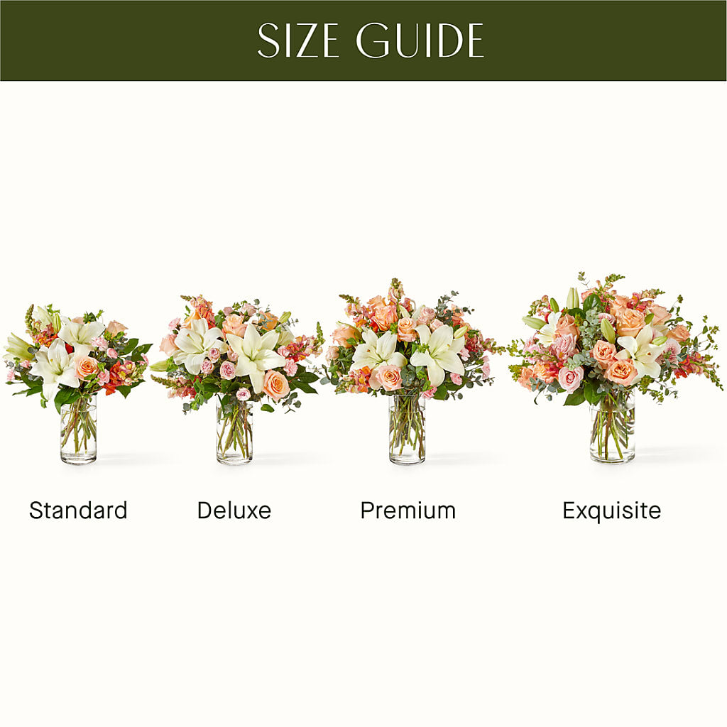 Grapefruit Splash Bouquet –  Oopsie Daisy Llc, Berlin NJ