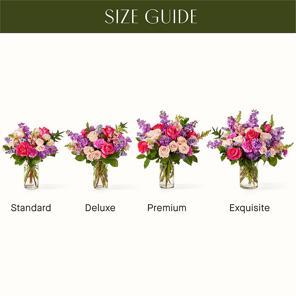 The Cha-Cha Bouquet –  Oopsie Daisy Llc, Berlin NJ