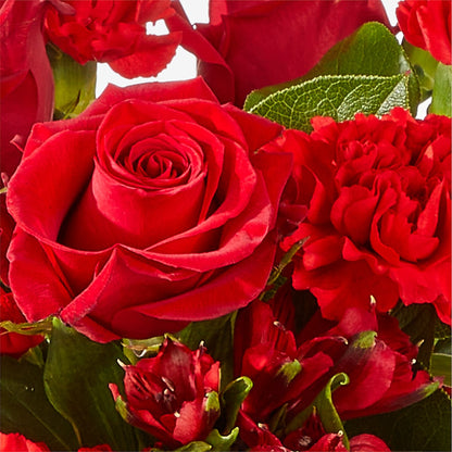 The Heartstrings Bouquet –  Oopsie Daisy Llc, Berlin NJ