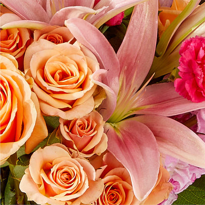 Bisous Bouquet –  Oopsie Daisy Llc, Berlin NJ