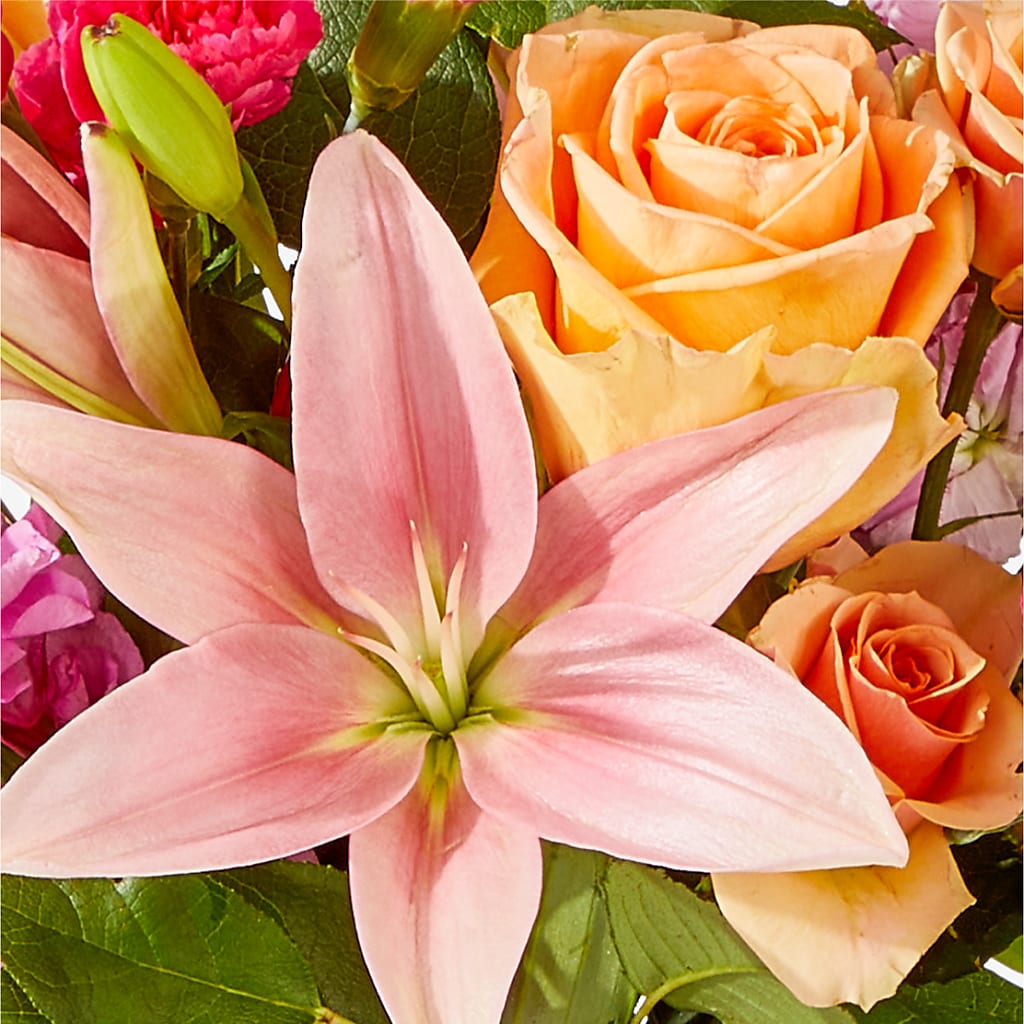 Bisous Bouquet –  Oopsie Daisy Llc, Berlin NJ