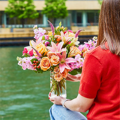 Bisous Bouquet –  Oopsie Daisy Llc, Berlin NJ