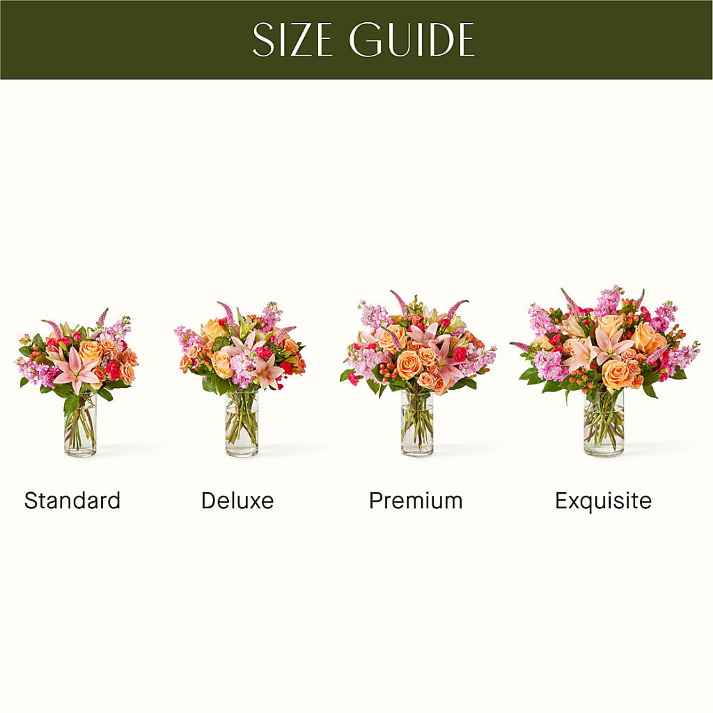 Bisous Bouquet –  Oopsie Daisy Llc, Berlin NJ
