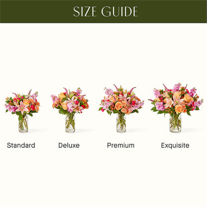 Bisous Bouquet –  Oopsie Daisy Llc, Berlin NJ