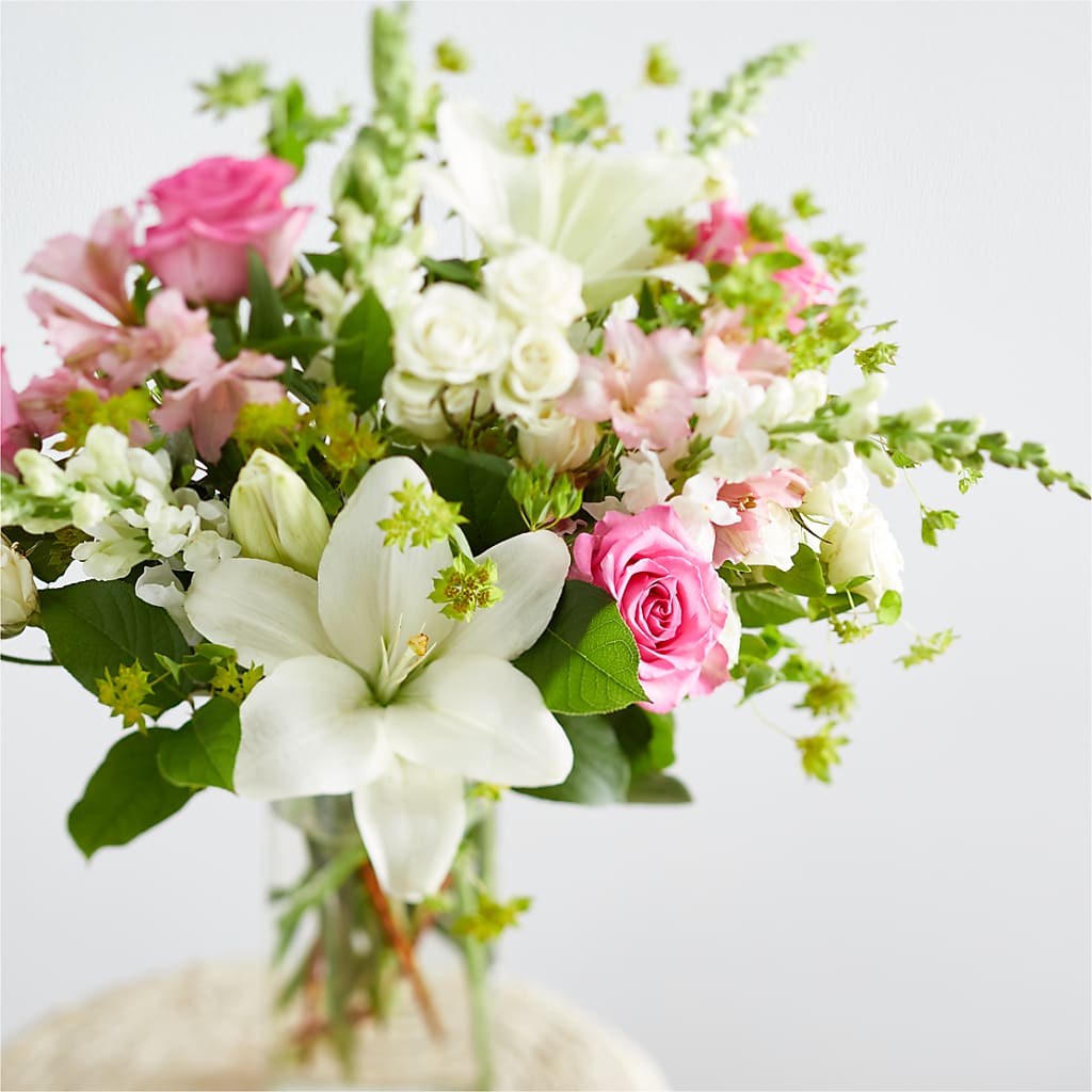 Fondly Bouquet –  Oopsie Daisy Llc, Berlin NJ