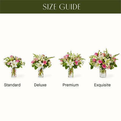 Fondly Bouquet –  Oopsie Daisy Llc, Berlin NJ