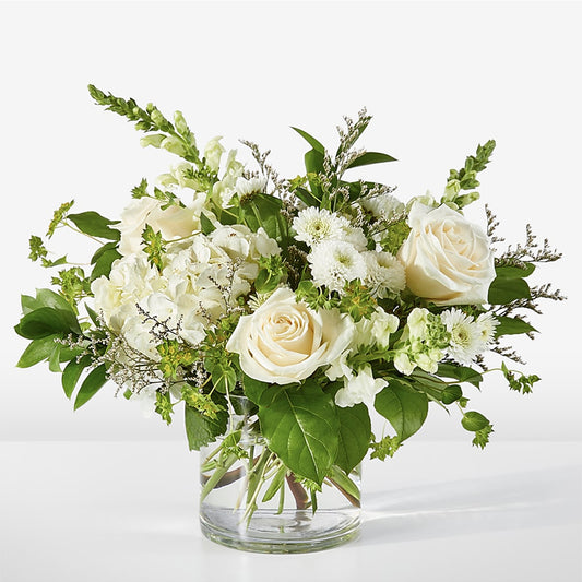 Hint of Vanilla Bouquet –  Oopsie Daisy Llc, Berlin NJ