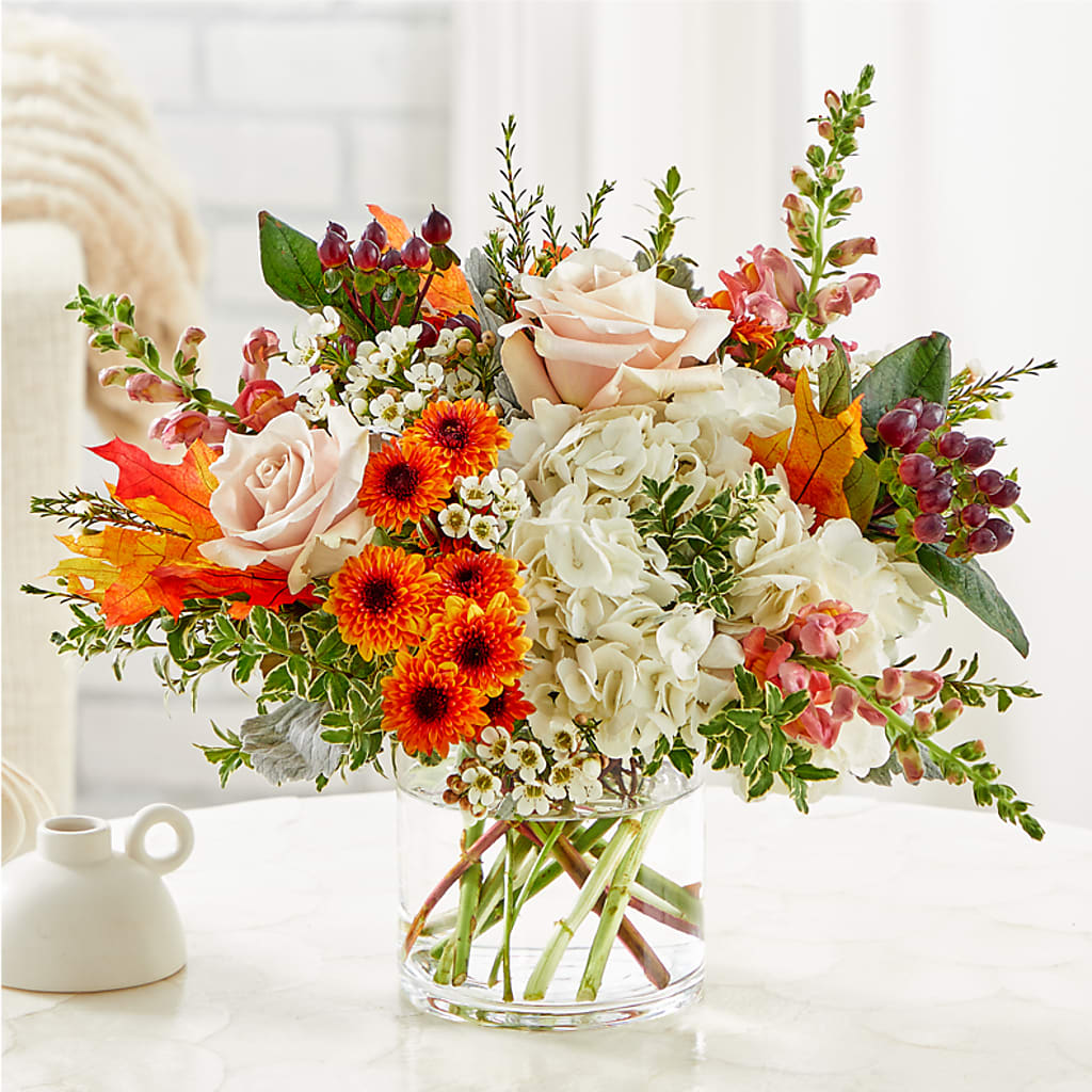 Autumnal Equinox Bouquet –  Oopsie Daisy Llc, Berlin NJ