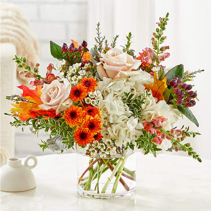 Autumnal Equinox Bouquet –  Oopsie Daisy Llc, Berlin NJ