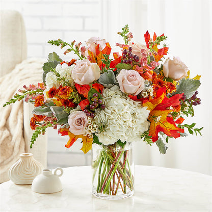 Autumnal Equinox Bouquet –  Oopsie Daisy Llc, Berlin NJ