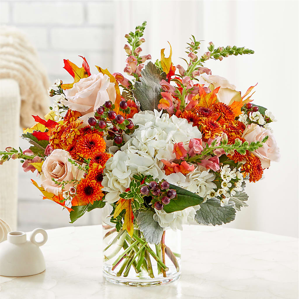 Autumnal Equinox Bouquet –  Oopsie Daisy Llc, Berlin NJ