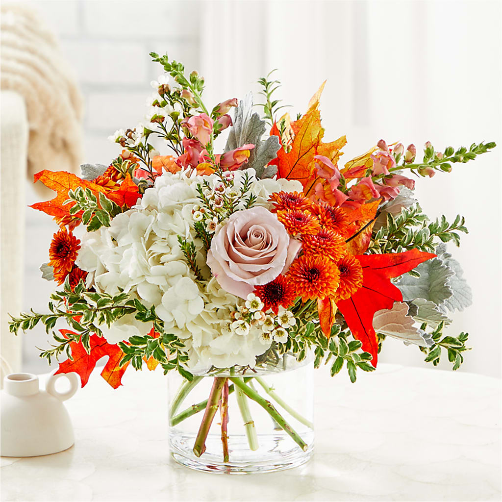 Autumnal Equinox Bouquet –  Oopsie Daisy Llc, Berlin NJ