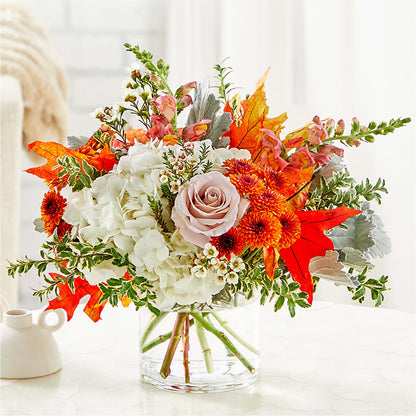 Autumnal Equinox Bouquet –  Oopsie Daisy Llc, Berlin NJ