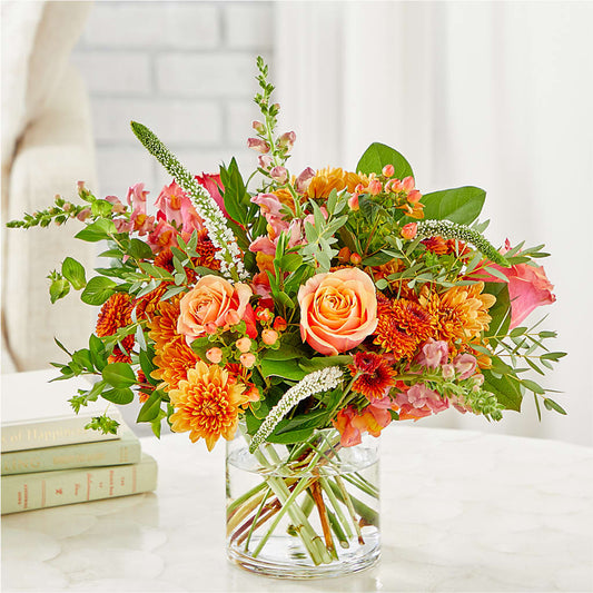 Leafy Trails Bouquet –  Oopsie Daisy Llc, Berlin NJ
