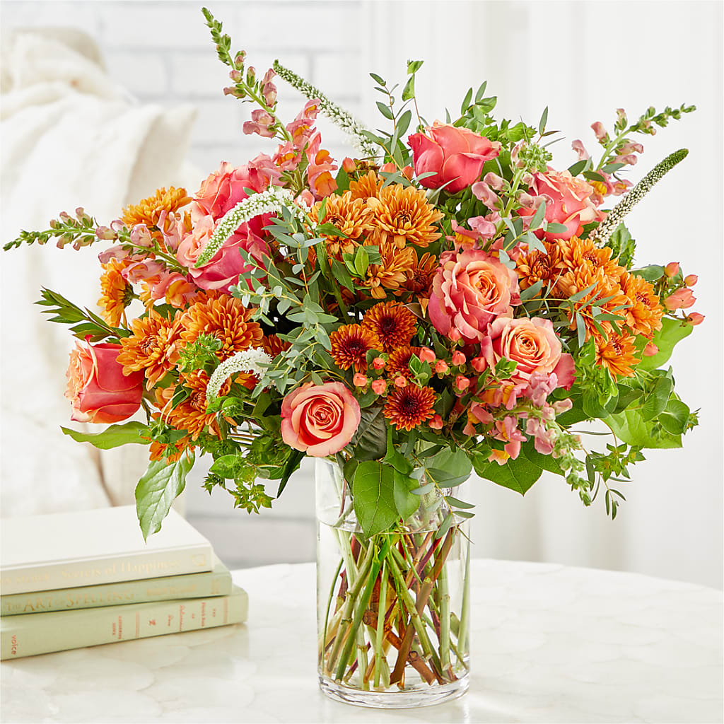 Leafy Trails Bouquet –  Oopsie Daisy Llc, Berlin NJ