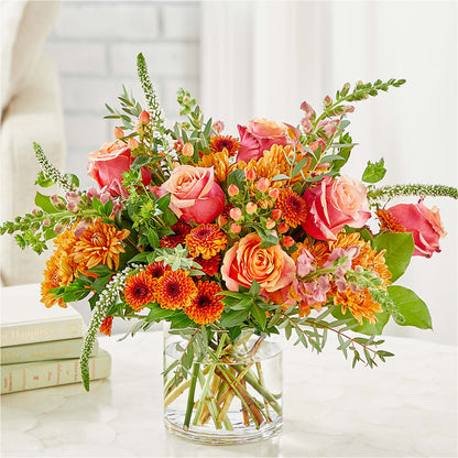 Leafy Trails Bouquet –  Oopsie Daisy Llc, Berlin NJ