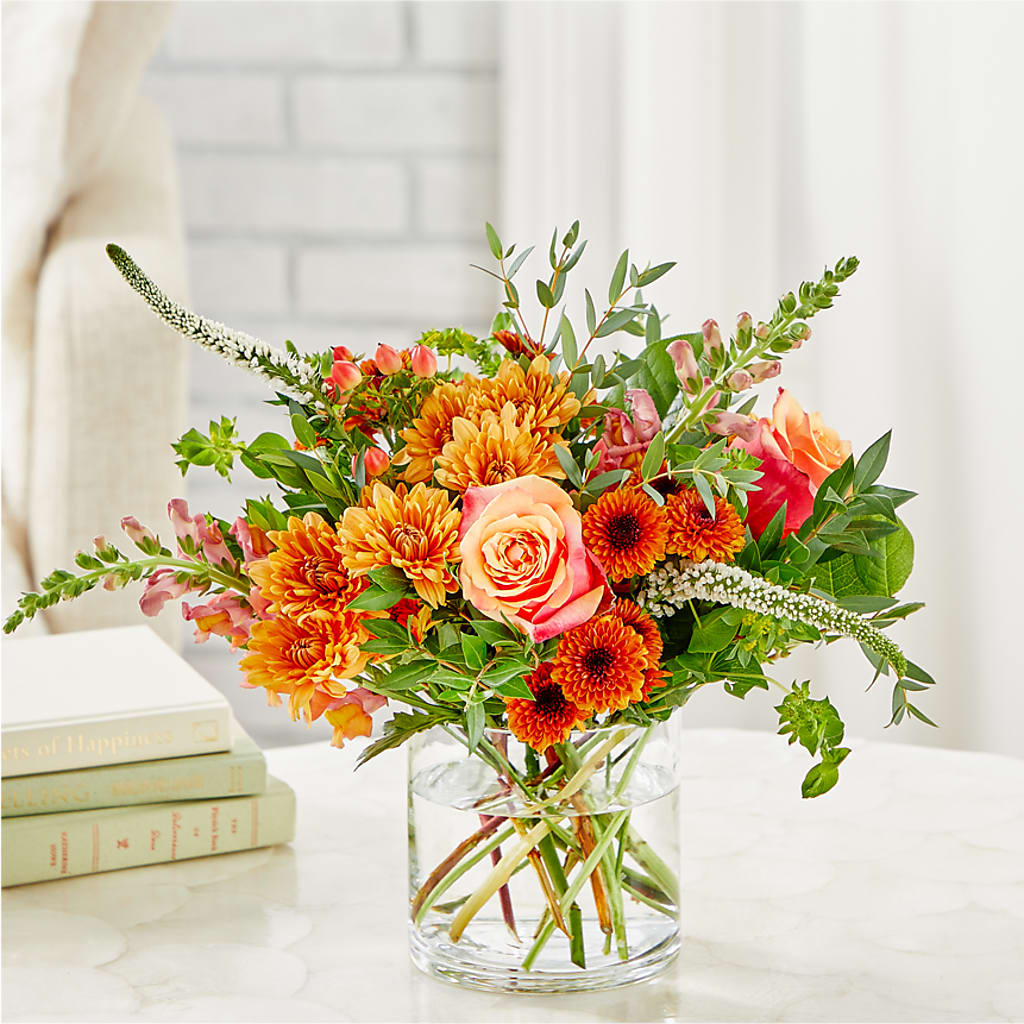 Leafy Trails Bouquet –  Oopsie Daisy Llc, Berlin NJ