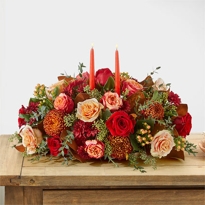 Gather Near Centerpiece –  Oopsie Daisy Llc, Berlin NJ