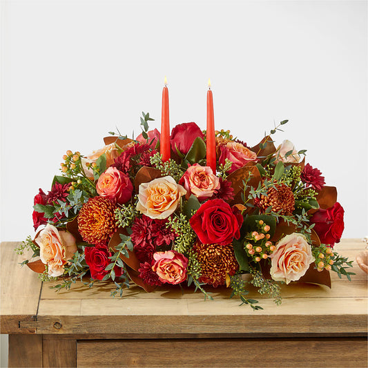 Gather Near Centerpiece –  Oopsie Daisy Llc, Berlin NJ