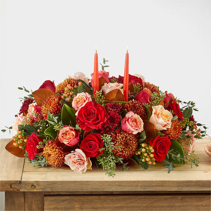 Gather Near Centerpiece –  Oopsie Daisy Llc, Berlin NJ