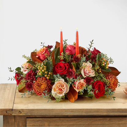 Gather Near Centerpiece –  Oopsie Daisy Llc, Berlin NJ