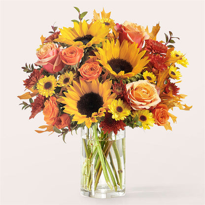 Fluttering Foliage Bouquet –  Oopsie Daisy Llc, Berlin NJ