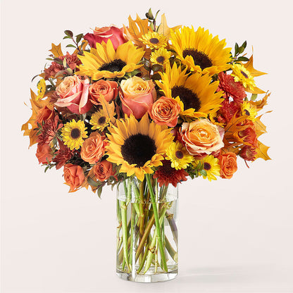 Fluttering Foliage Bouquet –  Oopsie Daisy Llc, Berlin NJ