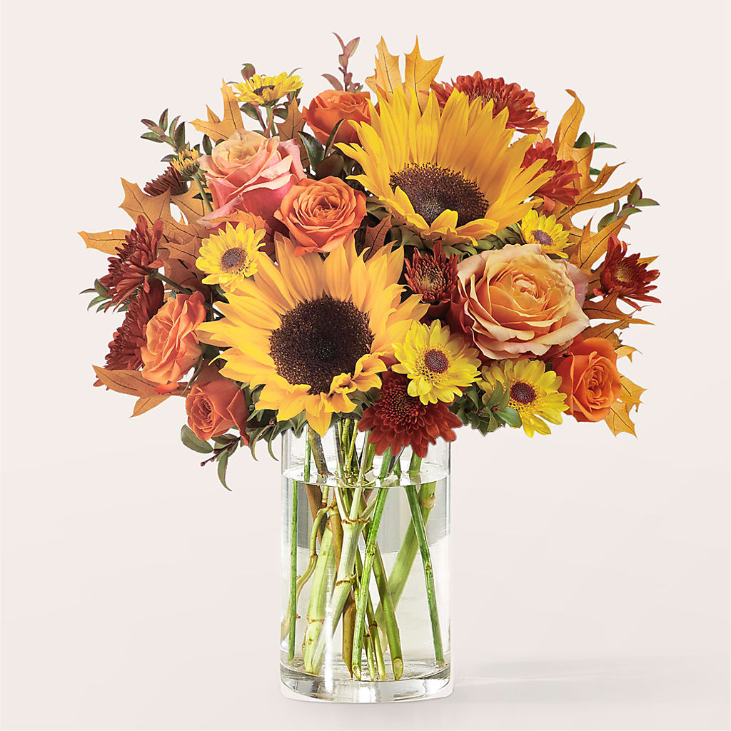 Fluttering Foliage Bouquet –  Oopsie Daisy Llc, Berlin NJ