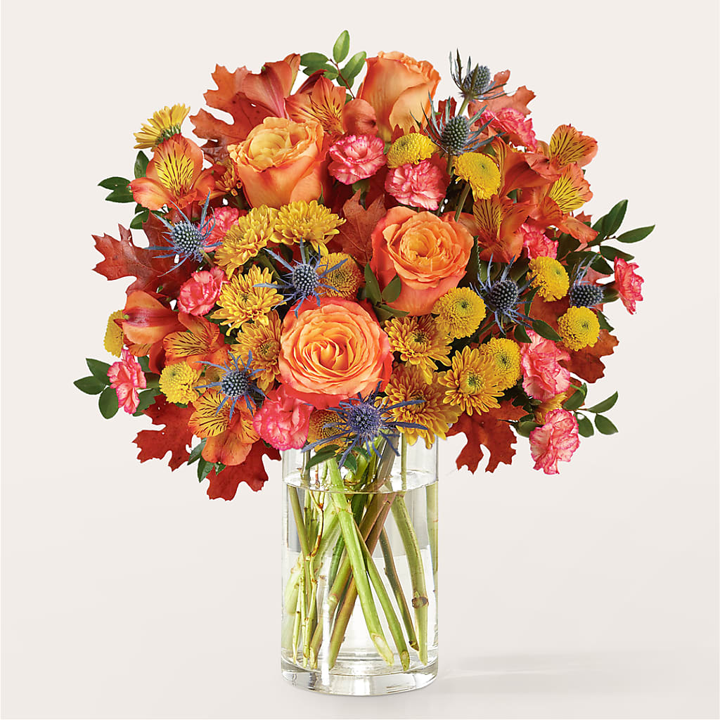 Winds of Autumn Bouquet –  Oopsie Daisy Llc, Berlin NJ