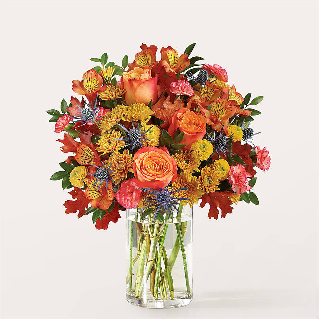 Winds of Autumn Bouquet –  Oopsie Daisy Llc, Berlin NJ